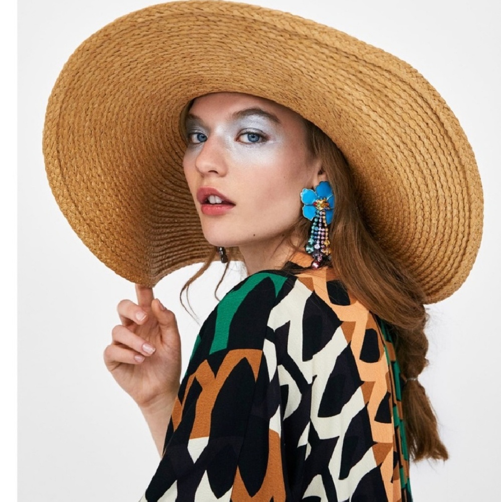 SUN 'N' SAND HAT